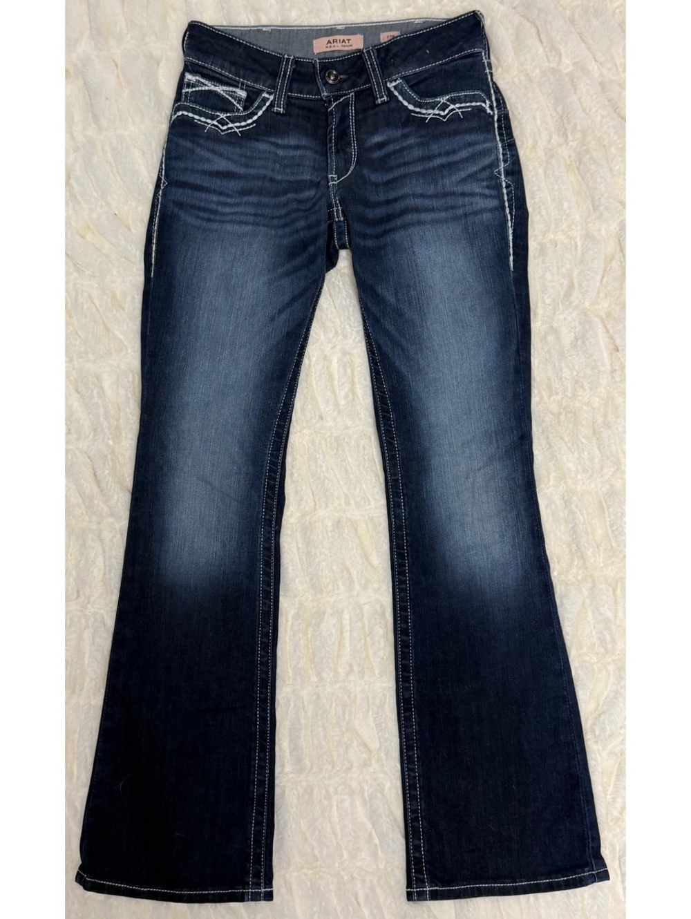 Ariat jeans